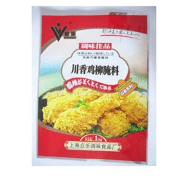 上海眾樂(lè)調(diào)味食品廠(chǎng)燒烤腌料火爆招商 攜手糖酒食品招商網(wǎng)共創(chuàng)調(diào)味品新藍(lán)海